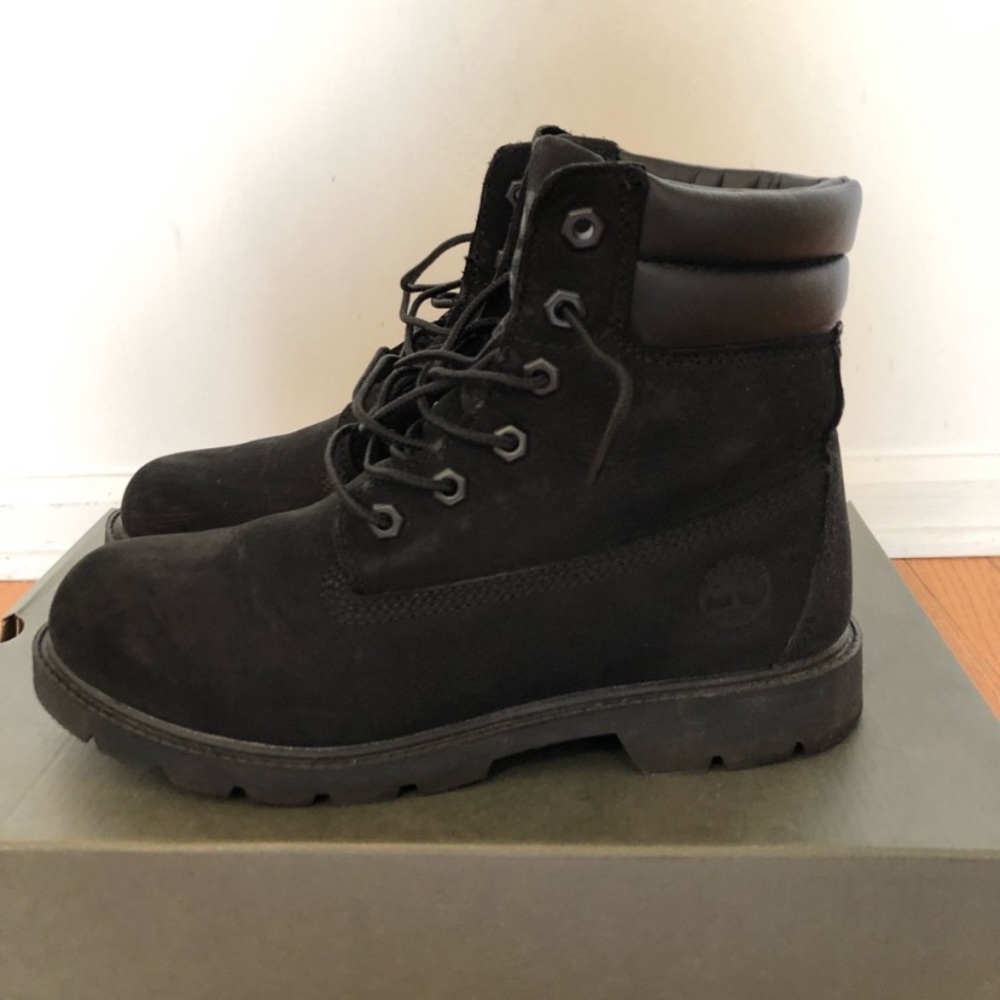 Women’s Timberland 6”